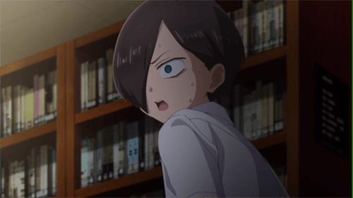 Boku no Kokoro no Yabai Yatsu Episode 1
