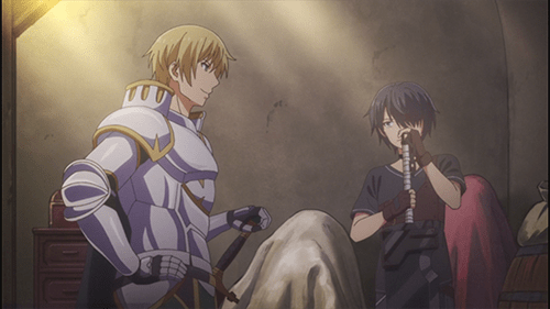 Isekai Shoukan wa Nidome desu Episode 1
