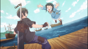 
                                                Isekai Shoukan wa Nidome desu Episode 2
                                            