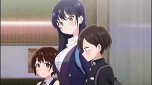 Boku no Kokoro no Yabai Yatsu Episode 5
