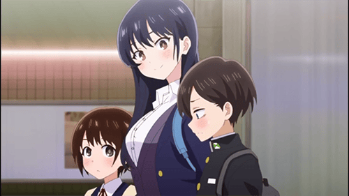 Boku no Kokoro no Yabai Yatsu Episode 5
