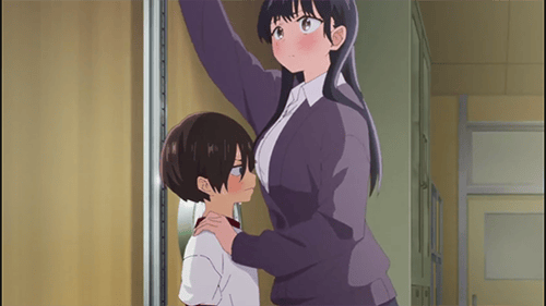 Boku no Kokoro no Yabai Yatsu Episode 7