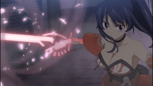 Edens Zero Season 2 Episode 8