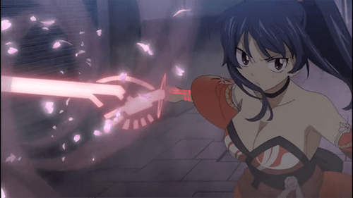 Edens Zero Season 2 Episode 8