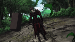 Isekai de Cheat Skill Episode 8