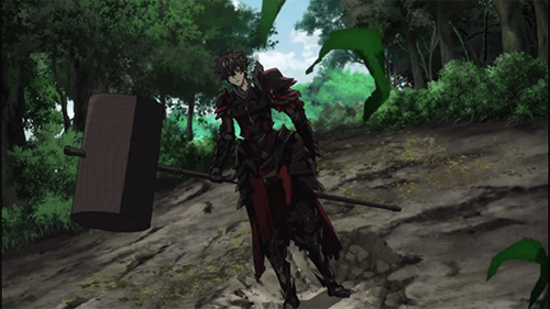 Isekai de Cheat Skill Episode 8