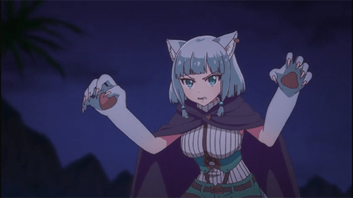 Isekai Shoukan wa Nidome desu Episode 7