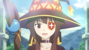 
                                                Kono Subarashii Sekai ni Bakuen wo Episode 6
                                            