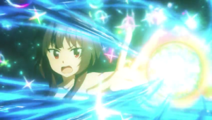 
                                                Kono Subarashii Sekai ni Bakuen wo Episode 8
                                            