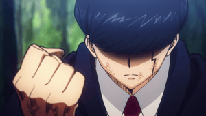 
                                                Mashle Episode 6
                                            