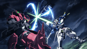 
                                                Mobile Suit Gundam The Witch from Mercury Season 2 Episode 5
                                            