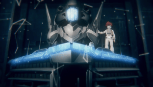 
                                                Mobile Suit Gundam The Witch from Mercury Season 2 Episode 6
                                            