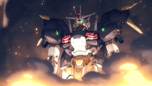 
                                                Mobile Suit Gundam The Witch from Mercury Season 2 Episode 7
                                            