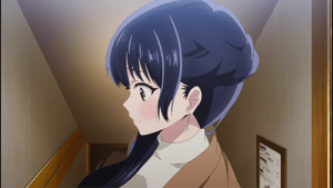 Boku no Kokoro no Yabai Yatsu Episode 10