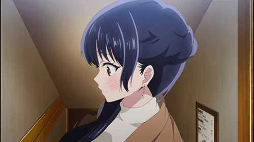 Boku no Kokoro no Yabai Yatsu Episode 10
