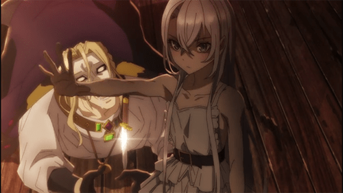 Isekai de Cheat Skill Episode 12