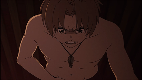 Mushoku Tensei II: Isekai Ittara Honki Dasu Episode 3