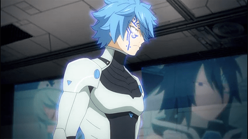 Edens Zero Season 2 Episode 14