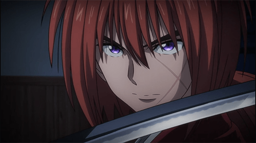 Rurouni Kenshin: Meiji Kenkaku Romantan (2023) Episode 1