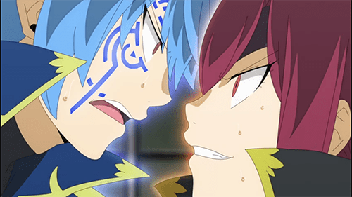 Edens Zero Season 2 Episode 20