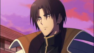 Rurouni Kenshin: Meiji Kenkaku Romantan (2023) Episode 8