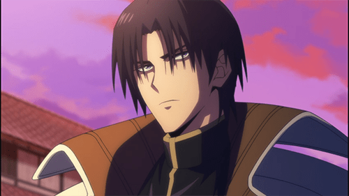 Rurouni Kenshin: Meiji Kenkaku Romantan (2023) Episode 8