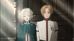 
                                                Mushoku Tensei II: Isekai Ittara Honki Dasu Episode 12 [End]
                                            