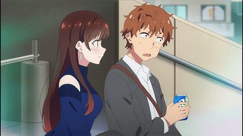 Kanojo, Okarishimasu Season 3 Episode 12 [End]