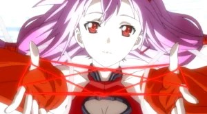 
                                                Guilty Crown Episode OVA
                                            