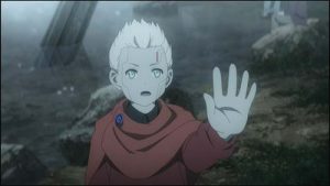 
                                                Metallic Rouge Episode 3
                                            