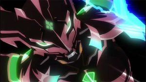 
                                                Metallic Rouge Episode 6
                                            