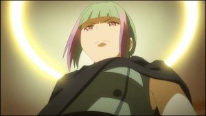 
                                                Metallic Rouge Episode 10
                                            
