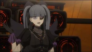 
                                                Metallic Rouge Episode 11
                                            