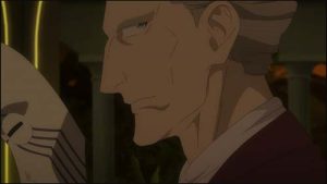 
                                                Metallic Rouge Episode 12
                                            