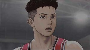 
                                                The First Slam Dunk Movie
                                            