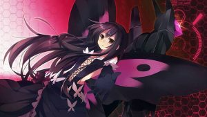 
                                                Accel World Episode 24
                                            