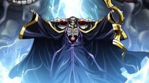 
                                                Overlord III Episode 13
                                            