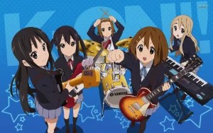 K-ON! Seasoon 2 Episode OVA