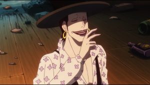 One Piece Episode 1115