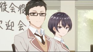 
                                                Roshidere Episode 7
                                            