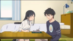 
                                                Giji Harem Episode 8
                                            