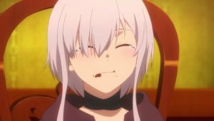 Ore wa Subete wo Parry suru Episode 11