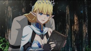 
                                                Hazure waku no Joutai Ijou Skill Episode 10 V2
                                            
