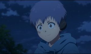 
                                                Tasuuketsu Episode 11
                                            