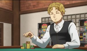 
                                                Kono Sekai wa Fukanzen Sugiru Episode 13 [END]
                                            