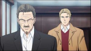 
                                                Shin Tennis no Ouji-sama: U-17 World Cup Semifinal Episode 2
                                            
