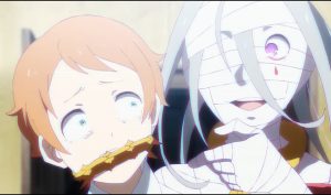 
                                                Re Zero Season 3 Episode 1
                                            