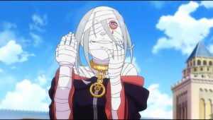 
                                                Re Zero Season 3 Episode 3
                                            