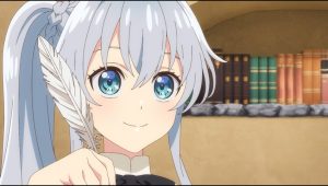 
                                                Seirei Gensouki Season 2 Episode 3
                                            