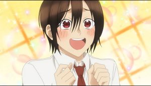
                                                Youkai Gakkou no Sensei Hajimemashita! Episode 3
                                            